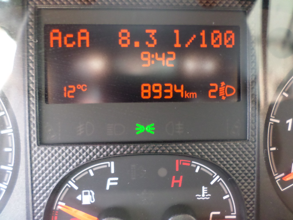 Citroën Jumper 2.0 BlueHDi 130 35 L2H2, MT 476 FB - náhľad