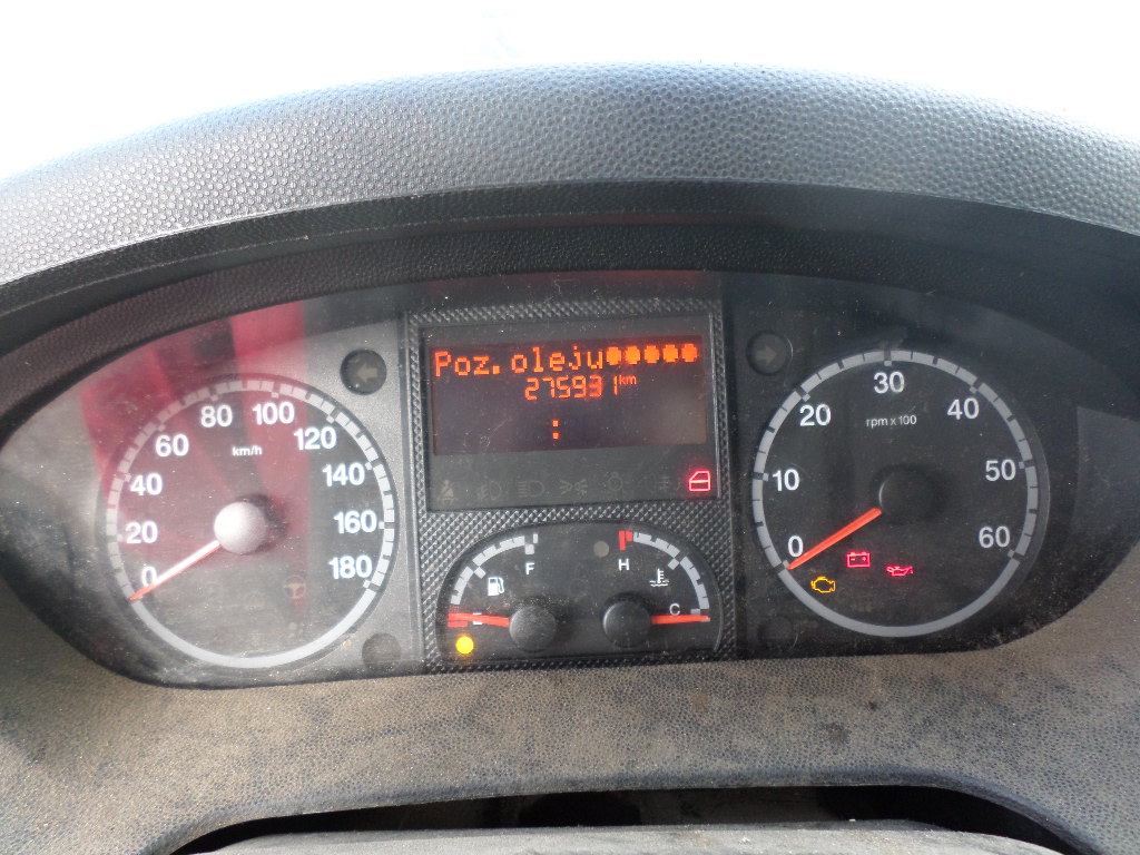 Citroën Jumper 2.2 HDi 35  - náhľad